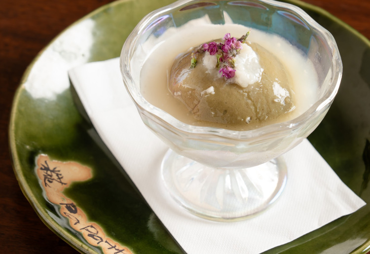 パパっとメニュー